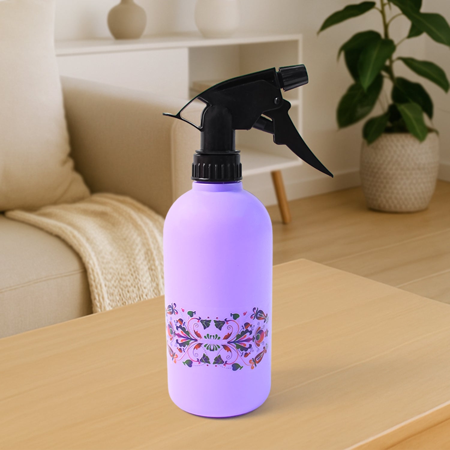 Home Petal Spray Bottle Home Petal Spray Bottle